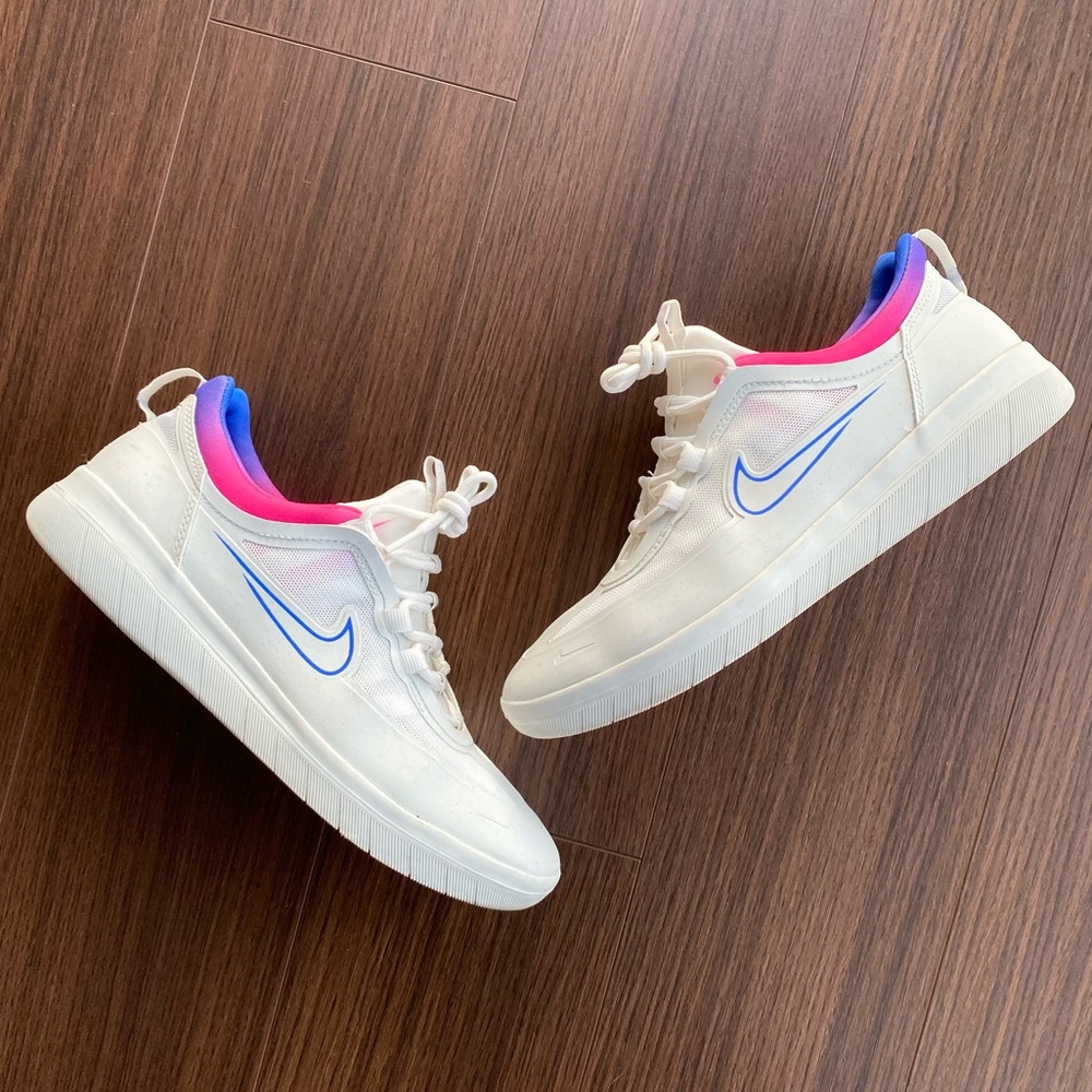 Nike Nyjah Free 2 SB Tokyo 2020 Olympics Pack Men’s Size 7 / Women’s Size 8.5